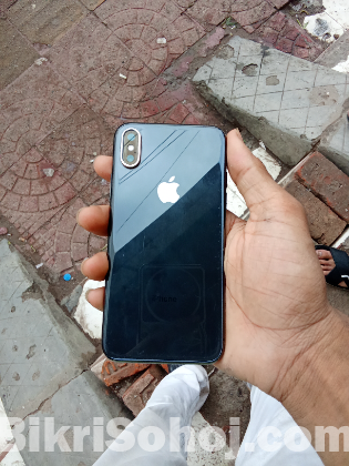 Iphone x